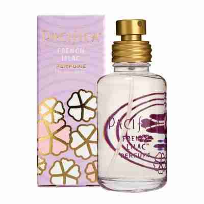 Pacifica Perfume Spray: French Lilac - 29Ml