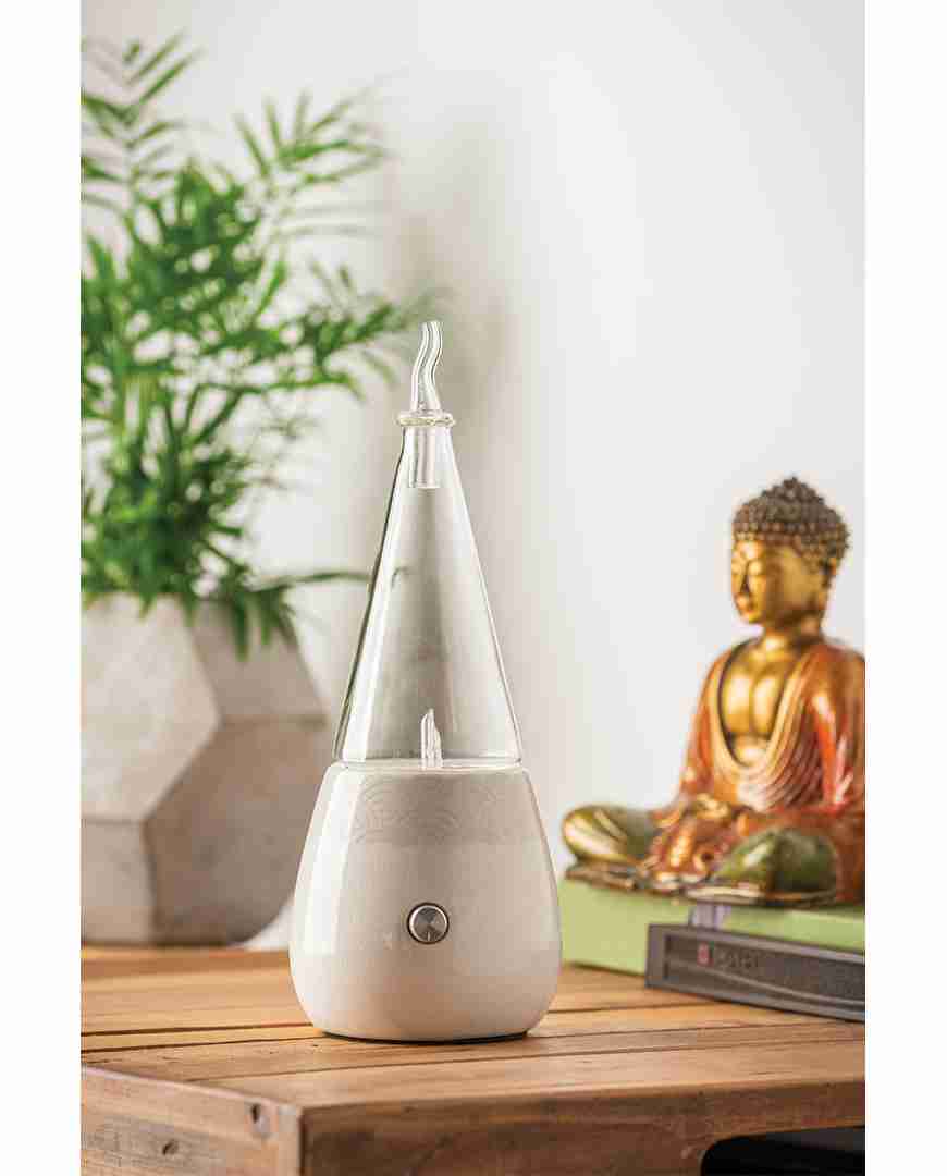 The Aroma Counter Fuji Nebulizer Diffuser