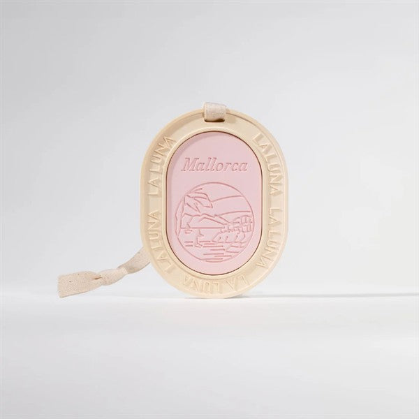La Luna Mallorca Watermelon Fragrant Pebble