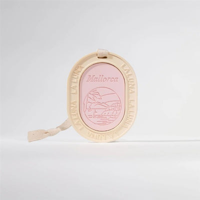 La Luna Mallorca Watermelon Fragrant Pebble
