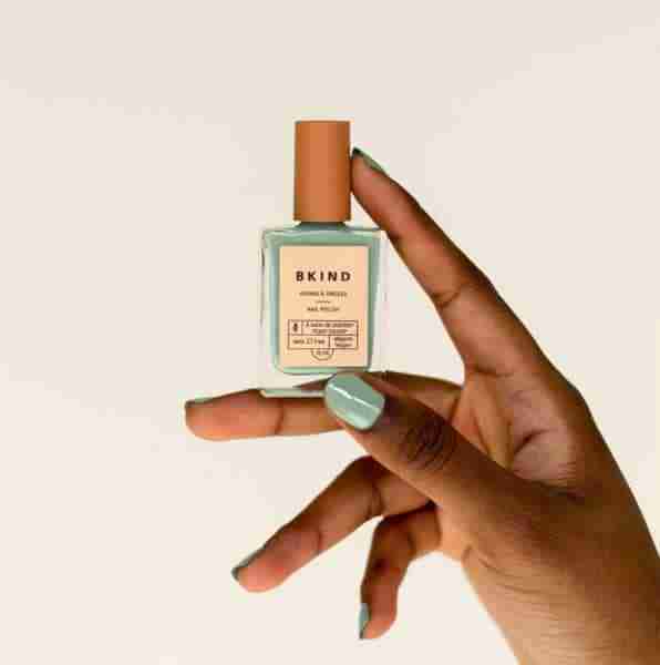 Bkind - Pisces Nail Polish, 15Ml