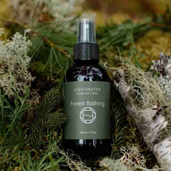 Lightwater Forest Bathing Everyday Mist 120Ml