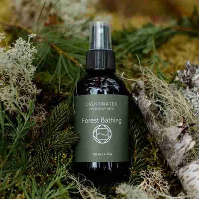Lightwater Forest Bathing Everyday Mist 120Ml