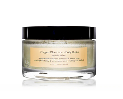 Evanhealy - Whipped Blue Cactus Body Butter 6Oz