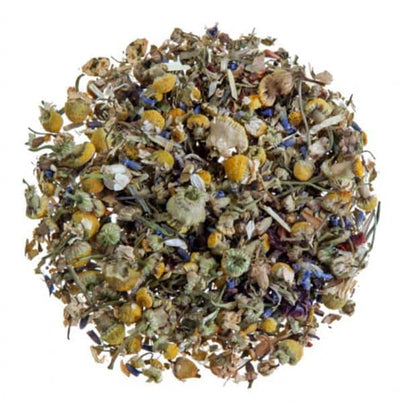 Bulk Organic Loose Leaf Tea - Sleep Tight +