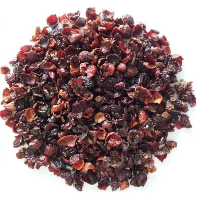 Bulk Organic Loose Leaf Tea - Rosehip