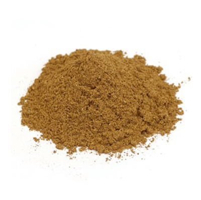 Bulk Organic Garam Masala