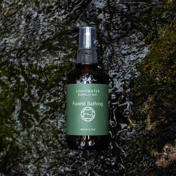 Lightwater Forest Bathing Everyday Mist 120Ml