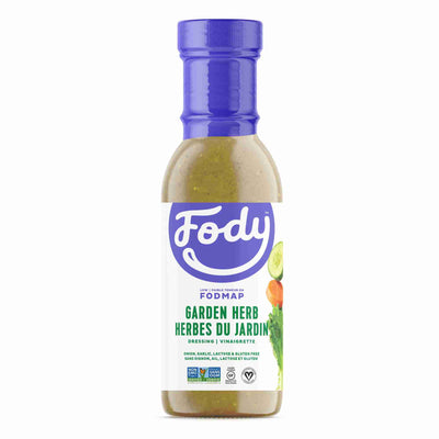 Fody Garden Herb Dressing