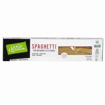 Gogo Quinoa, Quinoa Spaghetti, 227G