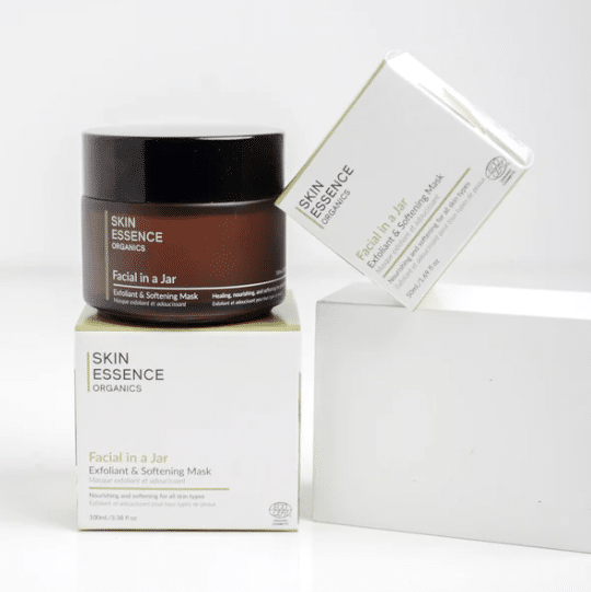 Skin Essence Facial In A Jar, 50 mL