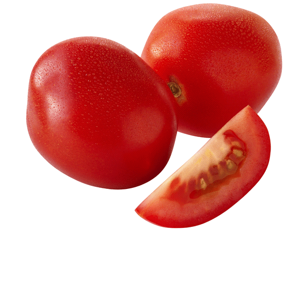 CERTIFIED ORGANIC Roma Tomatoes