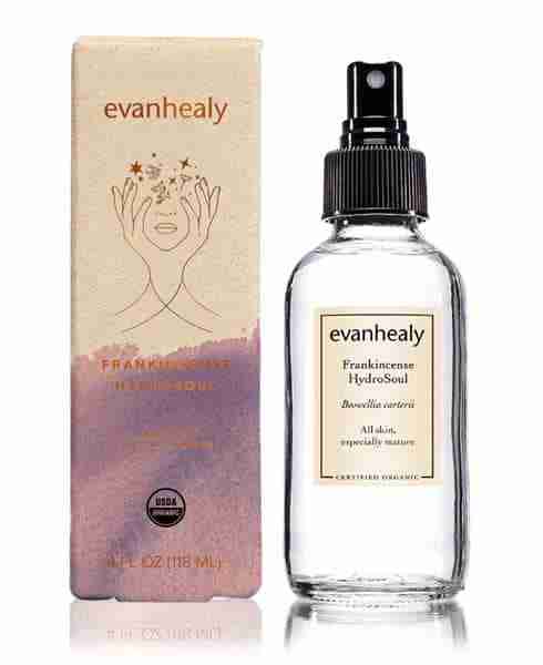 Evanhealy - Frankincense Hydrosoul 4Oz