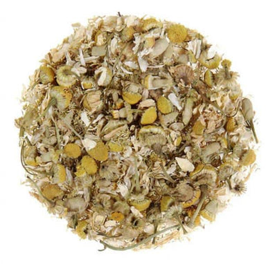 Bulk Organic Loose Leaf Tea - Egyptian Chamomile