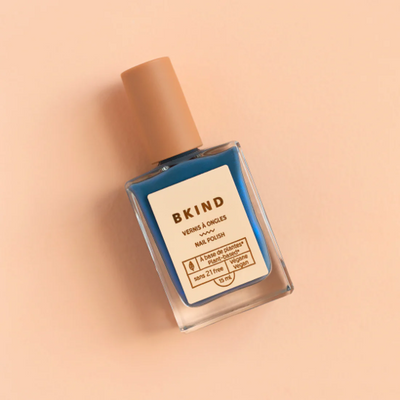 Bkind Nail Polish Foolish Games