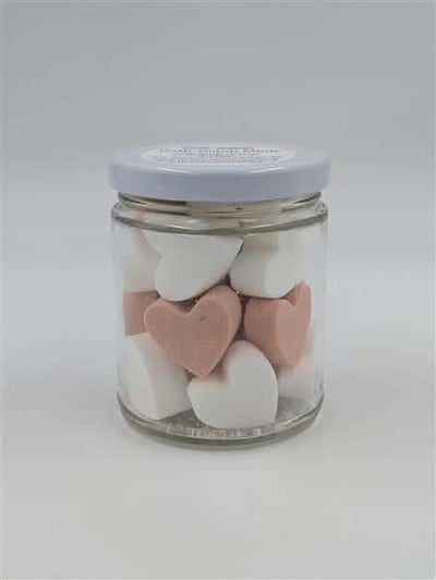 Seaside Organics Mini Bath Bombs Grapefruit Orange
