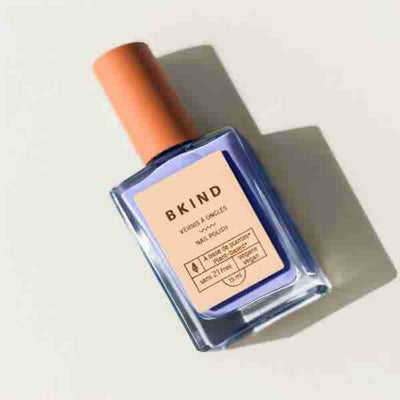 Bkind - Aquarius Nail Polish, 15Ml