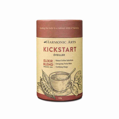 Harmonic Arts Kickstart Elixir 140G