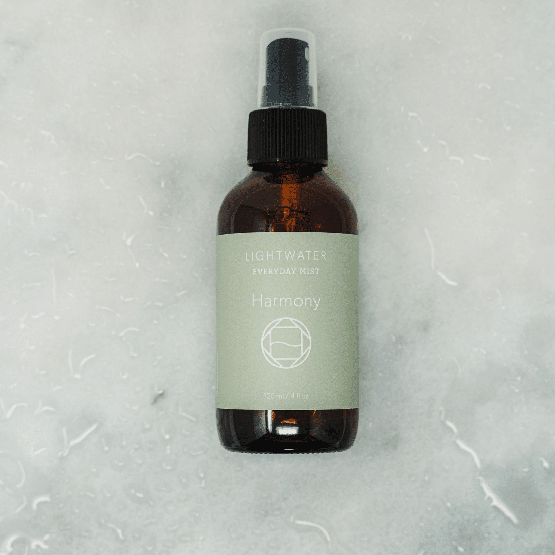 Lightwater Harmony Everyday Mist 120Ml
