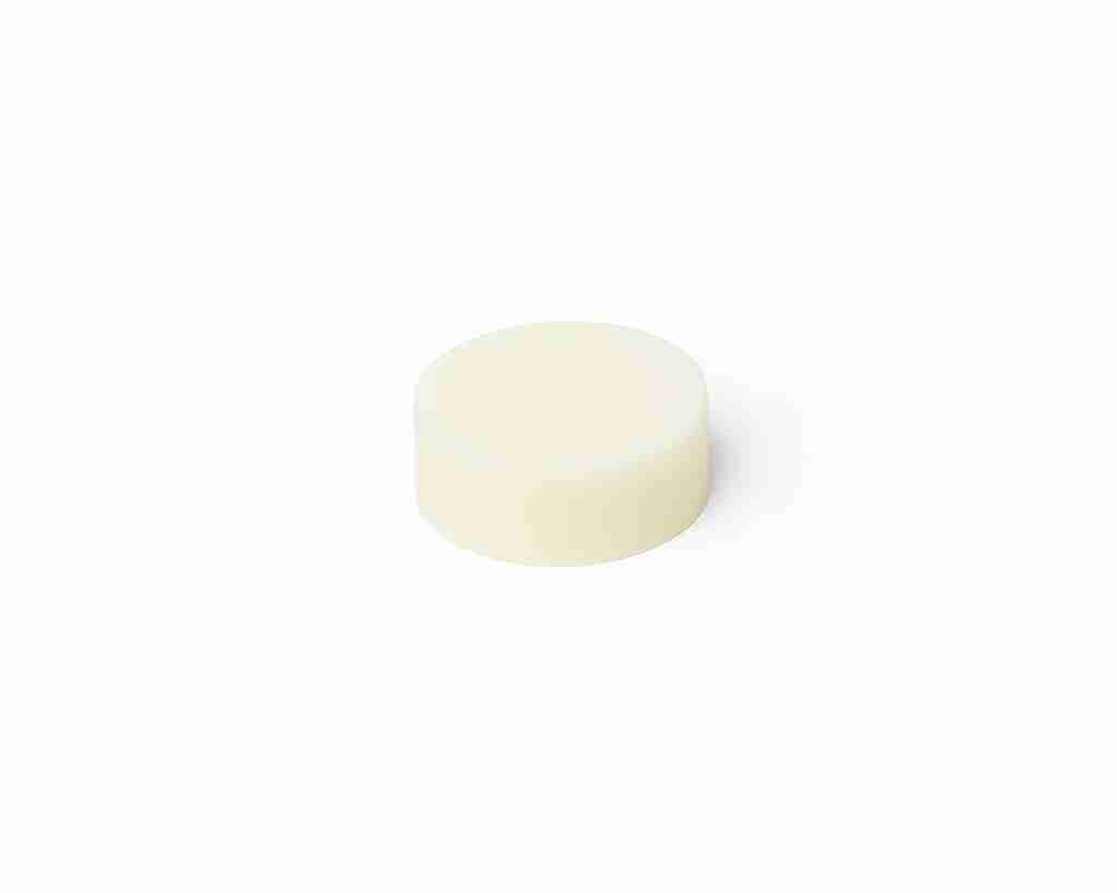 Notice Hair Co Conditioner Bar: Hydrator (For Dry, Itchy Scalp + Damaged Hair)