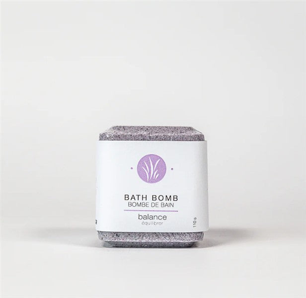All Things Jill - Balance Bath Bomb, 105G
