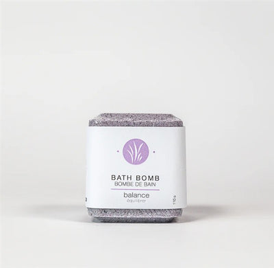 All Things Jill Balance Bath Bomb, 105 g