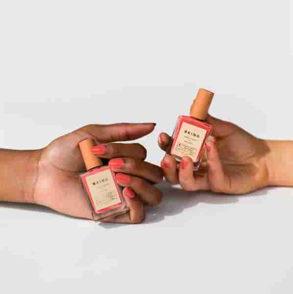 Bkind - Cancer Nail Polish, 15Ml