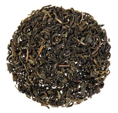 Bulk Organic Loose Leaf Tea - Jasmine Green
