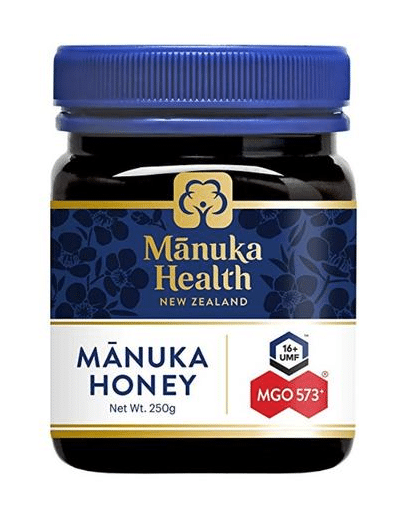 Manuka Honey MGO 573+ UMF 16+ 250G