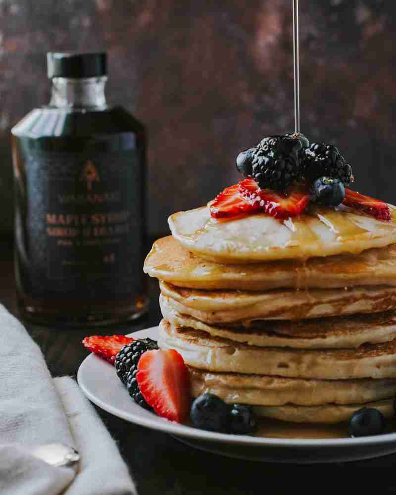Wabanaki Traditional Maple Syrup 375Ml