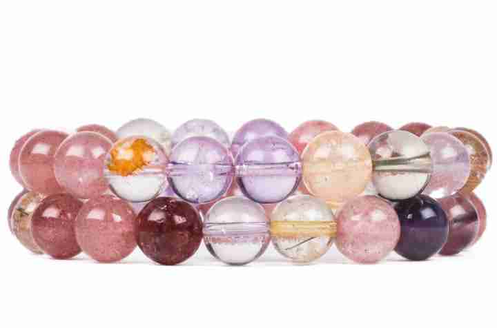 Karma Eleven - Super Seven Bracelet