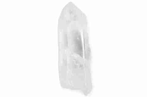 Karma Eleven - Clear Quartz Point