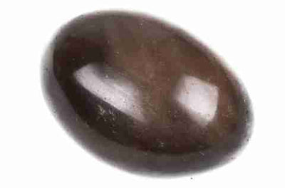 Karma Eleven - Smoky Quartz (Tumbled)