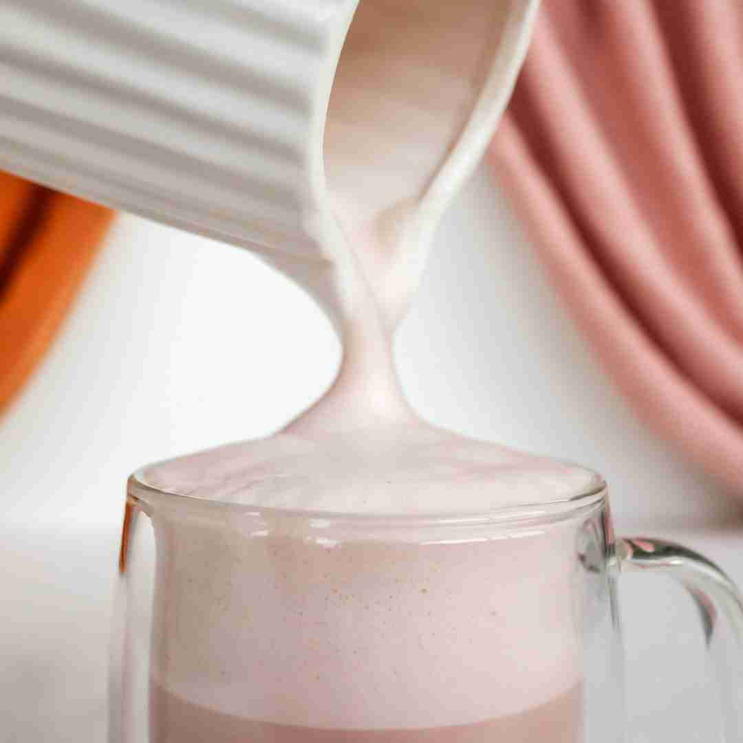 Blume - Milk Frother (White)