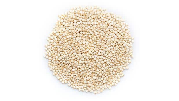 Organic Quinoa Bulk