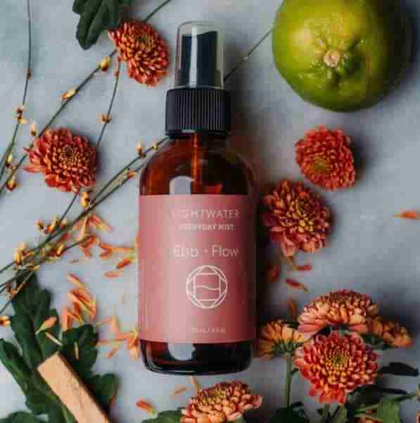 Lightwater Ebb+Flow Everyday Mist 120Ml