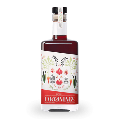 Dromme Awake Functional Spirit 750Ml