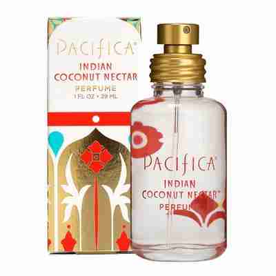 Pacifica Perfume Spray: Indian Coconut Nectar - 29Ml