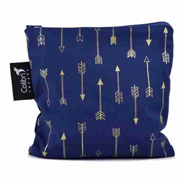 Colibri - Large Snack Bag: Arrows