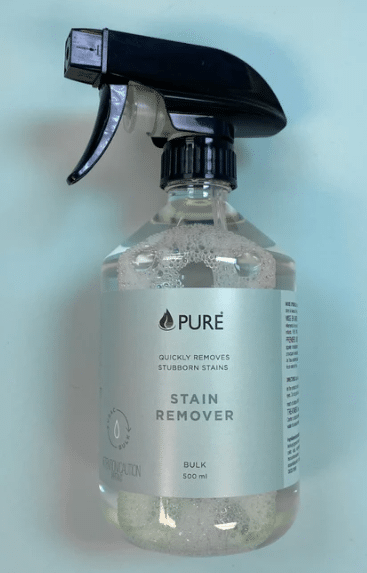 Pure Stain Remover, 500 Ml