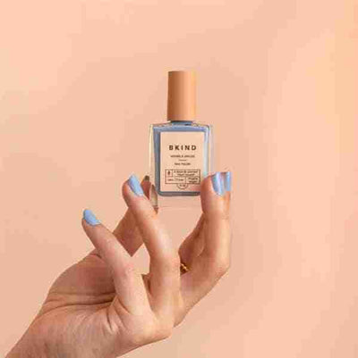 Bkind - Jean-Y In A Bottle Nail Polish, 15Ml