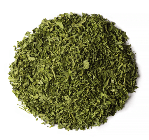 Parsley Leaf Flakes