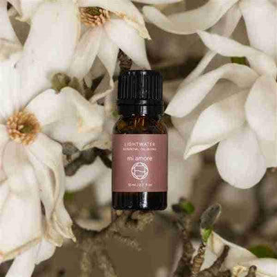 Lightwater Mi Amore Essential Oil Blend 10Ml