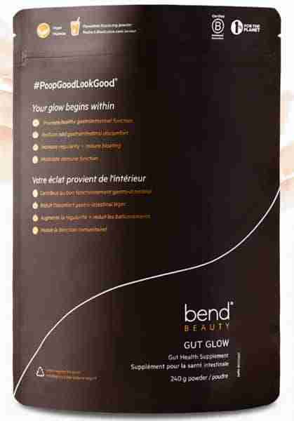 Bend Beauty - Gut Glow