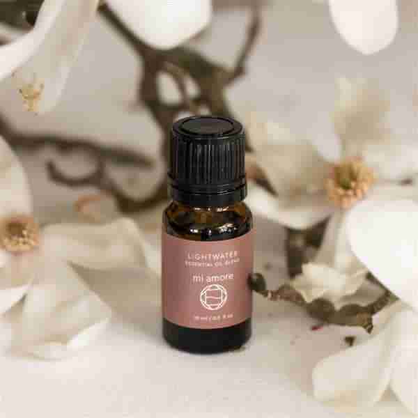 Lightwater Mi Amore Essential Oil Blend 10Ml