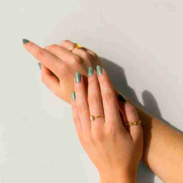Bkind - Pisces Nail Polish, 15Ml