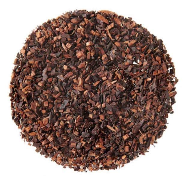 Bulk Organic Loose Leaf Tea - Honeybush