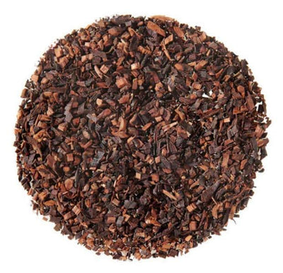 Bulk Organic Loose Leaf Tea - Honeybush
