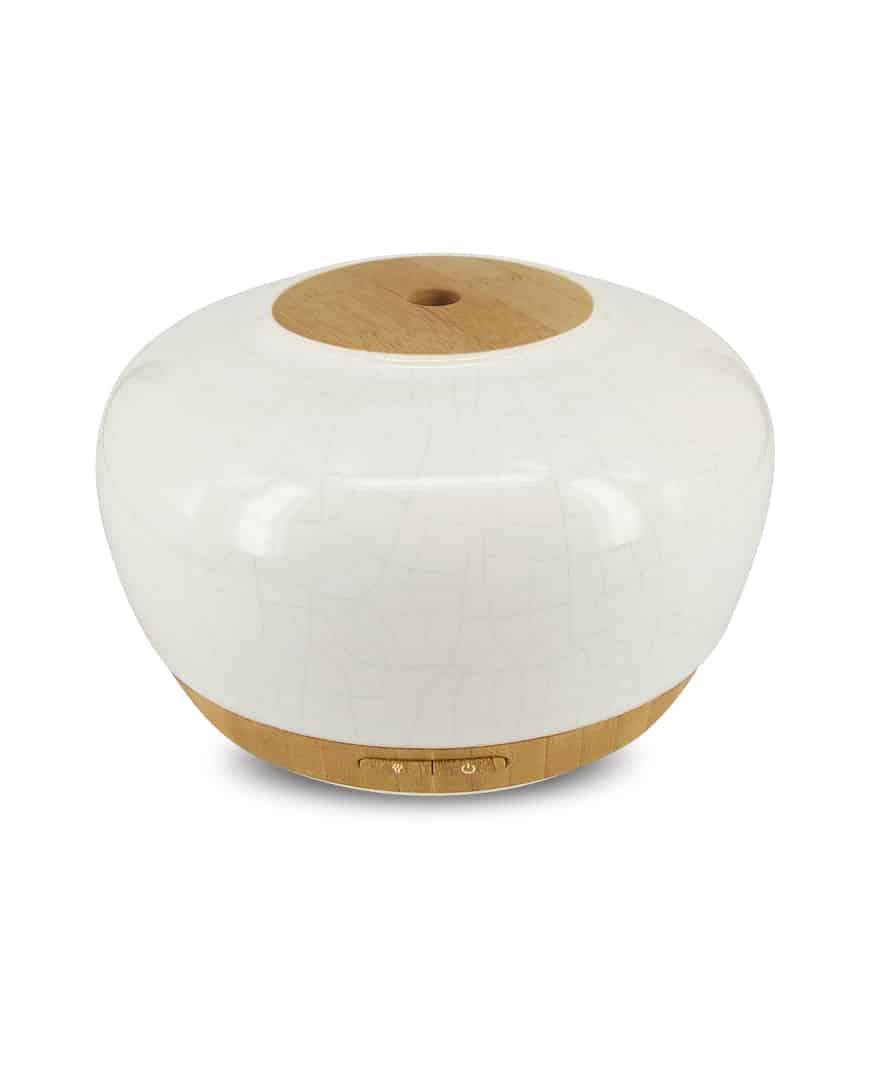 The Aroma Counter Kyoto Diffuser
