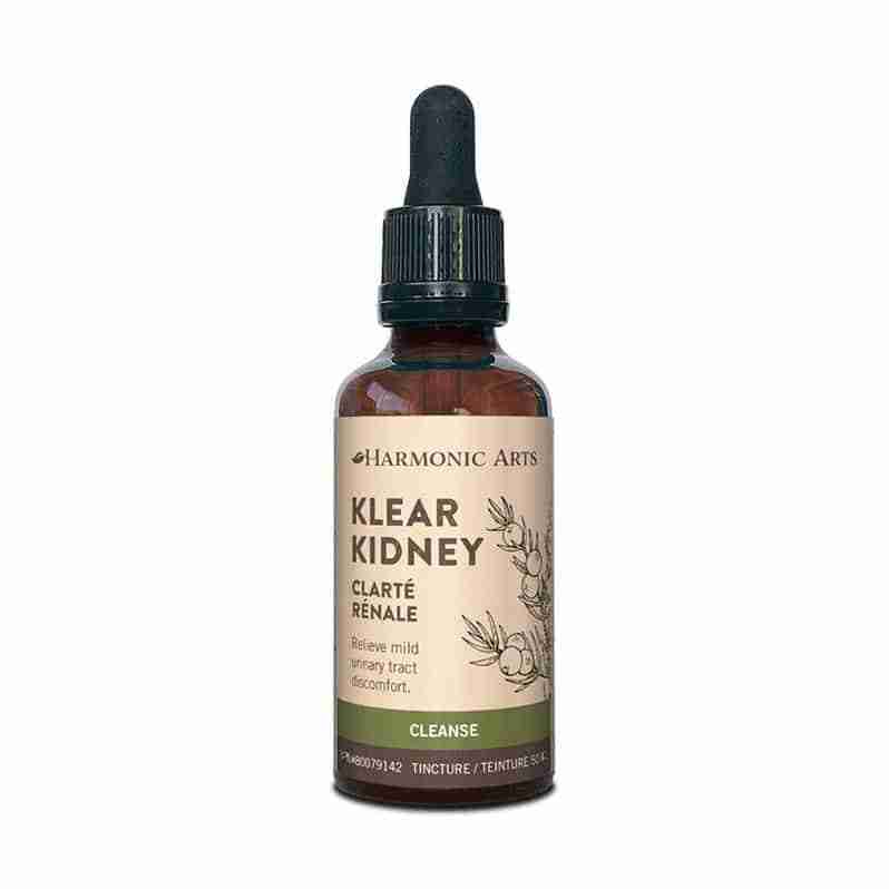 Harmonic Arts - Klear Kidney, 100Ml